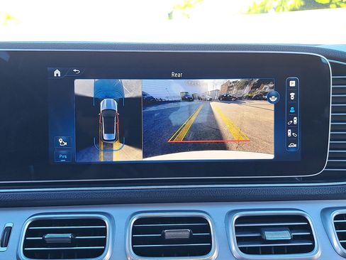 Used 2024 Mercedes-Benz GLE 450e GLE 450e image 27