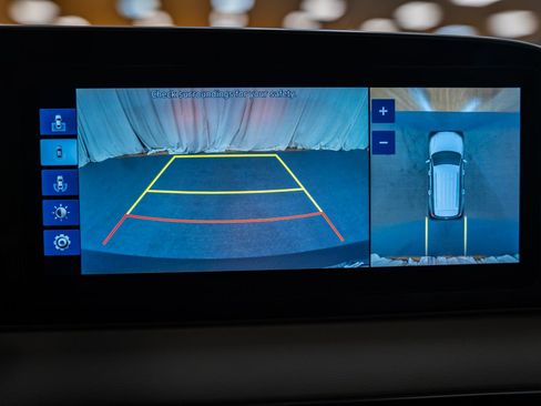 Used 2021 Hyundai Palisade Limited image 50