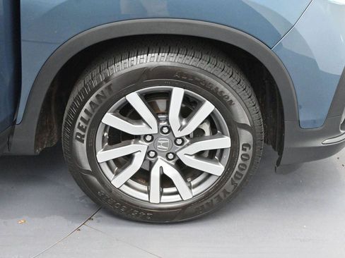 Used 2020 Honda Pilot EX-L image 35