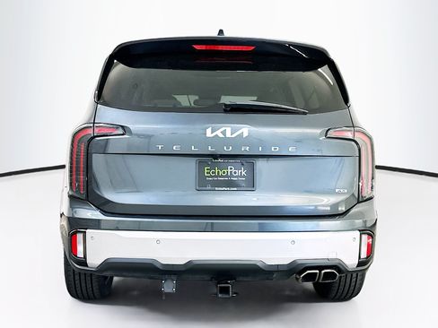 Used 2024 Kia Telluride SX AWD/4WD image 7