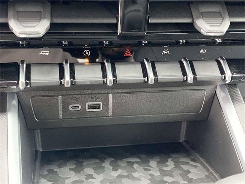 New 2026 Chevrolet Colorado W/T w/ WT Custom Package image 20