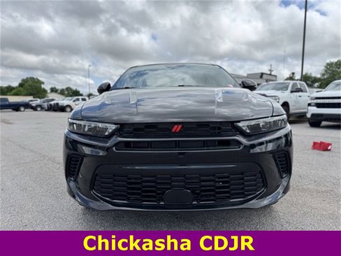 New 2024 Dodge Hornet R/T Plus image 2