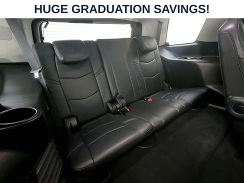 Used 2018 Cadillac Escalade Luxury AWD/4WD image 36
