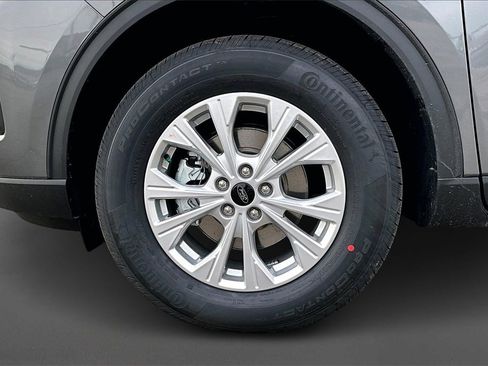 New 2026 Ford Escape Active w/ Cold Weather Package image 14