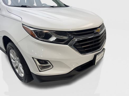 Used 2019 Chevrolet Equinox LT AWD/4WD image 17