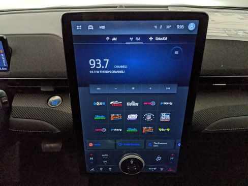 New 2024 Ford Mustang Mach-E Select w/ Comfort Package Lite image 14