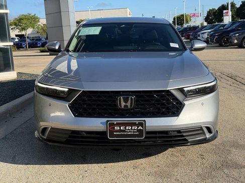 Used 2023 Honda Accord EX-L image 8