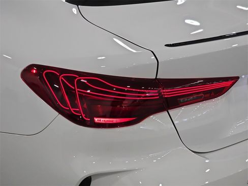 Used 2025 BMW 430i 430i w/ M Sport Package image 32