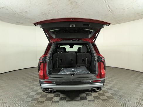 New 2026 Chevrolet Traverse LT w/ Driver Confidence Package image 9