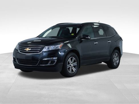Used 2015 Chevrolet Traverse LT image 9