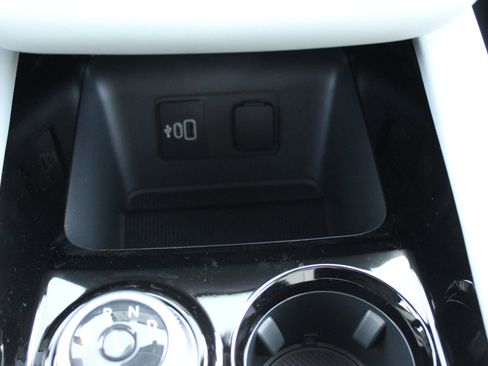 New 2026 Ford Explorer Platinum image 36