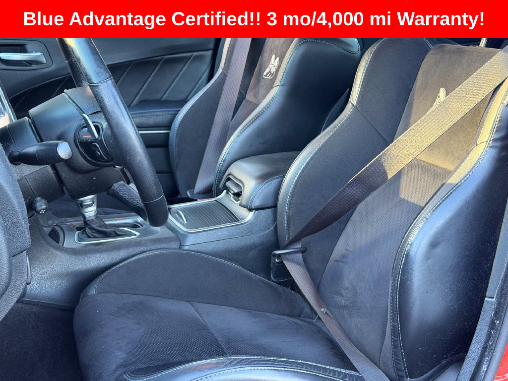 Used 2018 Dodge Charger R/T Scat Pack RWD image 32