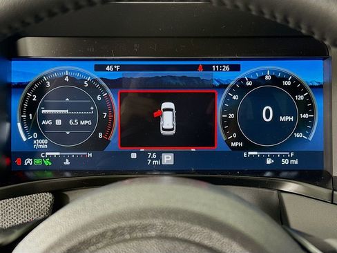 New 2026 Subaru Outback Premium image 14