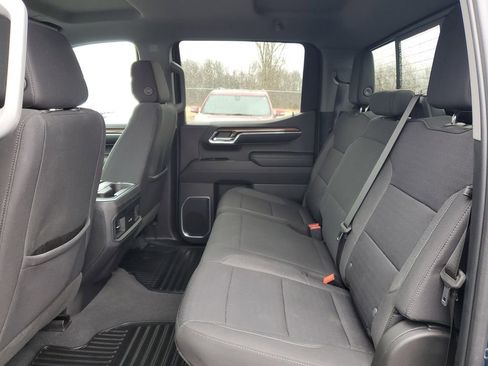 Used 2023 Chevrolet Silverado 1500 RST w/ Convenience Package II image 28