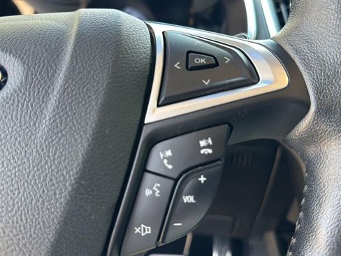 Used 2016 Ford Edge Sport AWD/4WD image 30