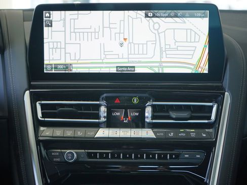 New 2026 BMW 840i w/ M Sport Professional Package image 14