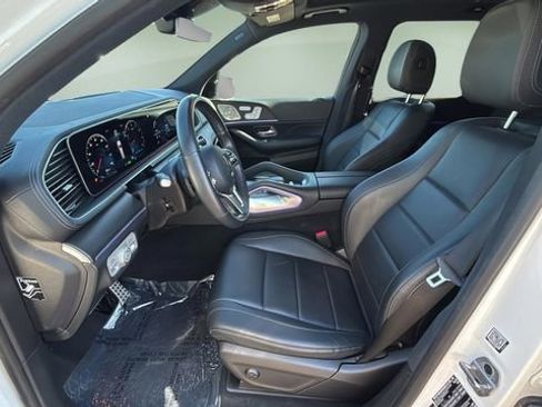 Used 2022 Mercedes-Benz GLS 450 4MATIC image 18