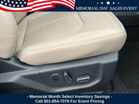 Used 2024 Ford Expedition Max Limited AWD/4WD image 2