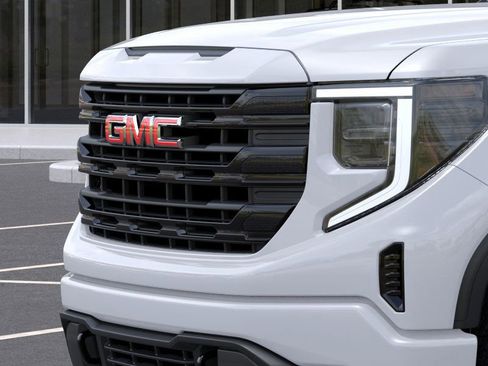 New 2026 GMC Sierra 1500 Elevation image 13