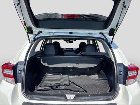 Certified 2021 Subaru Crosstrek 2.5i Limited w/ Moonroof Package 1 AWD/4WD image 16
