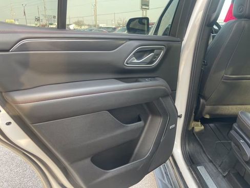 Used 2023 Chevrolet Tahoe RST AWD/4WD image 21