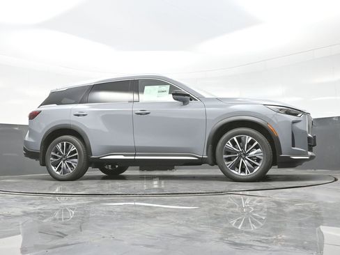 New 2026 INFINITI QX60 Luxe w/ Cargo Package image 33
