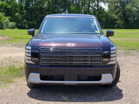 New 2026 Hyundai Palisade SE FWD image 26