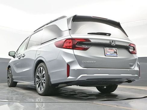 New 2026 Honda Odyssey Elite image 21