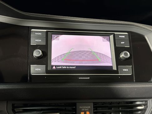 Used 2024 Volkswagen Jetta S FWD image 24