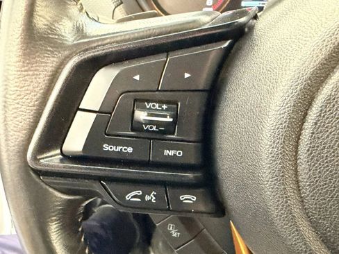Used 2023 Subaru Forester Wilderness AWD/4WD image 40