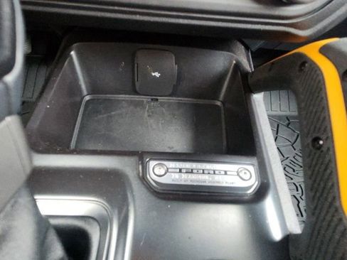 Used 2024 Ford Bronco Badlands AWD/4WD image 31