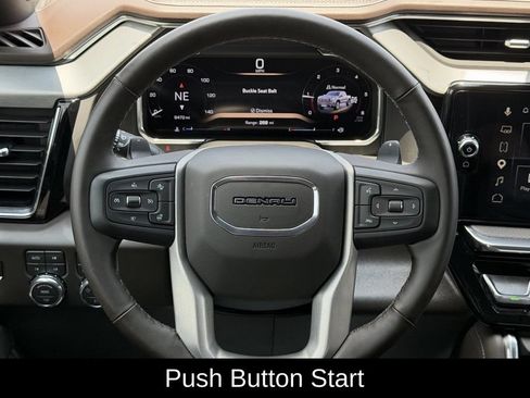 Used 2026 GMC Sierra 1500 Denali AWD/4WD image 13