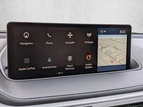 Certified 2023 Acura MDX FWD w/ Technology Package image 16