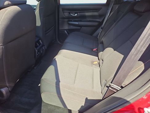 Used 2025 Honda CR-V Sport image 30