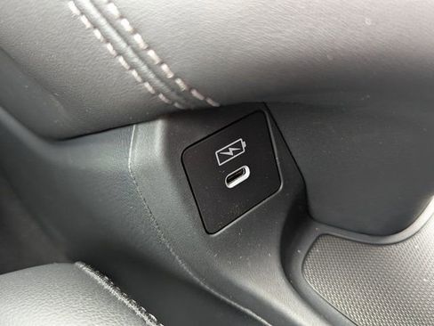 New 2026 Honda HR-V EX-L image 23