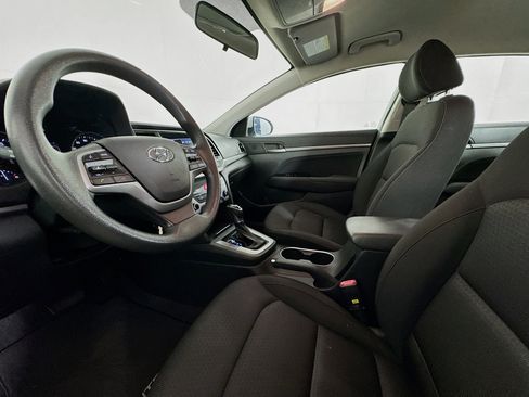Used 2018 Hyundai Elantra Sedan FWD image 20