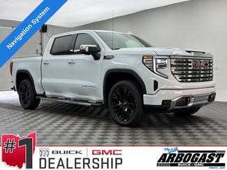 New 2026 GMC Sierra 1500 Denali w/ Technology Package AWD/4WD video 1