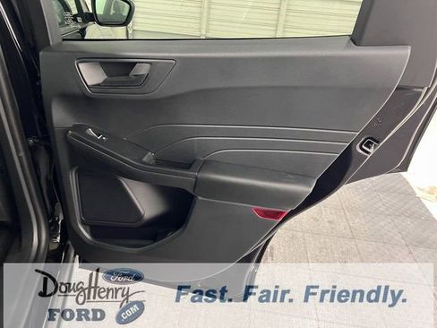 New 2026 Ford Escape Active FWD image 32