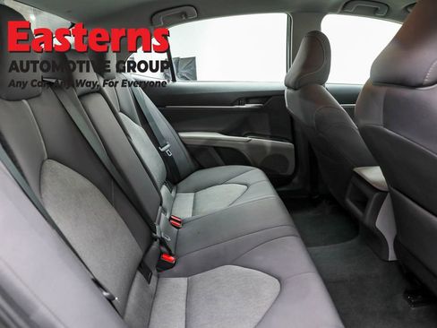 Used 2024 Toyota Camry LE image 22