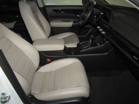 Used 2023 Honda CR-V EX-L image 20