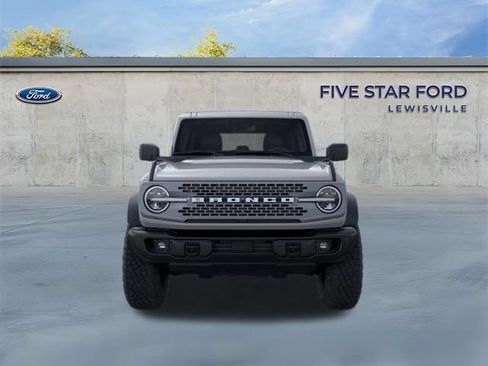 New 2026 Ford Bronco Badlands AWD/4WD image 7