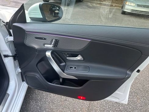 Used 2026 Mercedes-Benz CLA 250 image 19