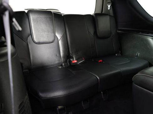 Used 2022 INFINITI QX80 Sensory w/ All-Season Package AWD/4WD image 19