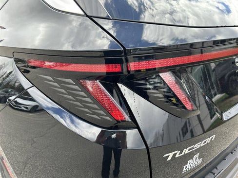 New 2026 Hyundai Tucson Limited AWD/4WD image 39