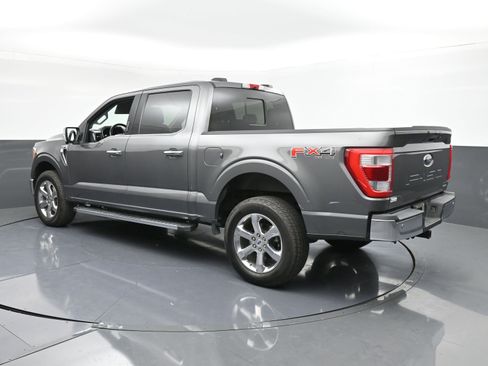 Used 2021 Ford F150 Lariat image 6