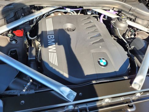 New 2026 BMW X7 xDrive40i w/ M Sport Package image 18