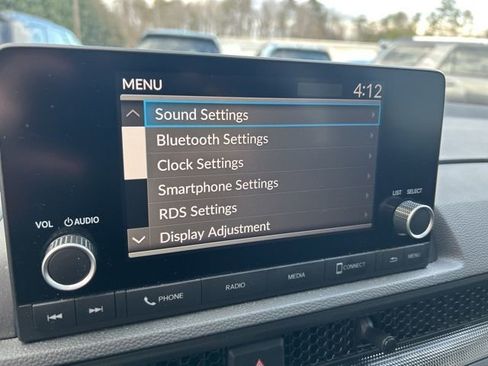 Used 2024 Honda CR-V EX image 22