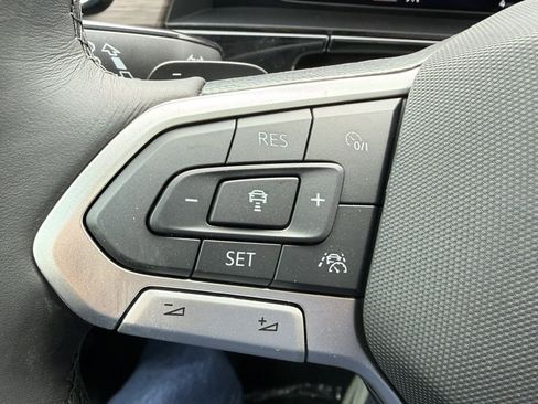 New 2026 Volkswagen Atlas SEL Premium R-Line AWD/4WD image 15