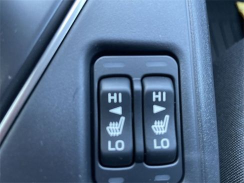 New 2026 Subaru Impreza 2.0i Sport image 25