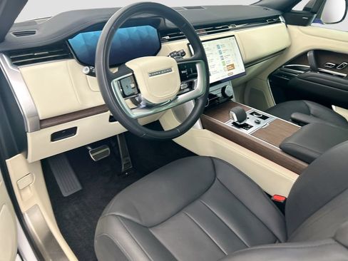 Used 2023 Land Rover Range Rover SE AWD/4WD image 9